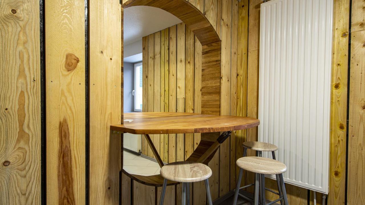 Domaine De L'atelier Casa de Férias Soultzmatt