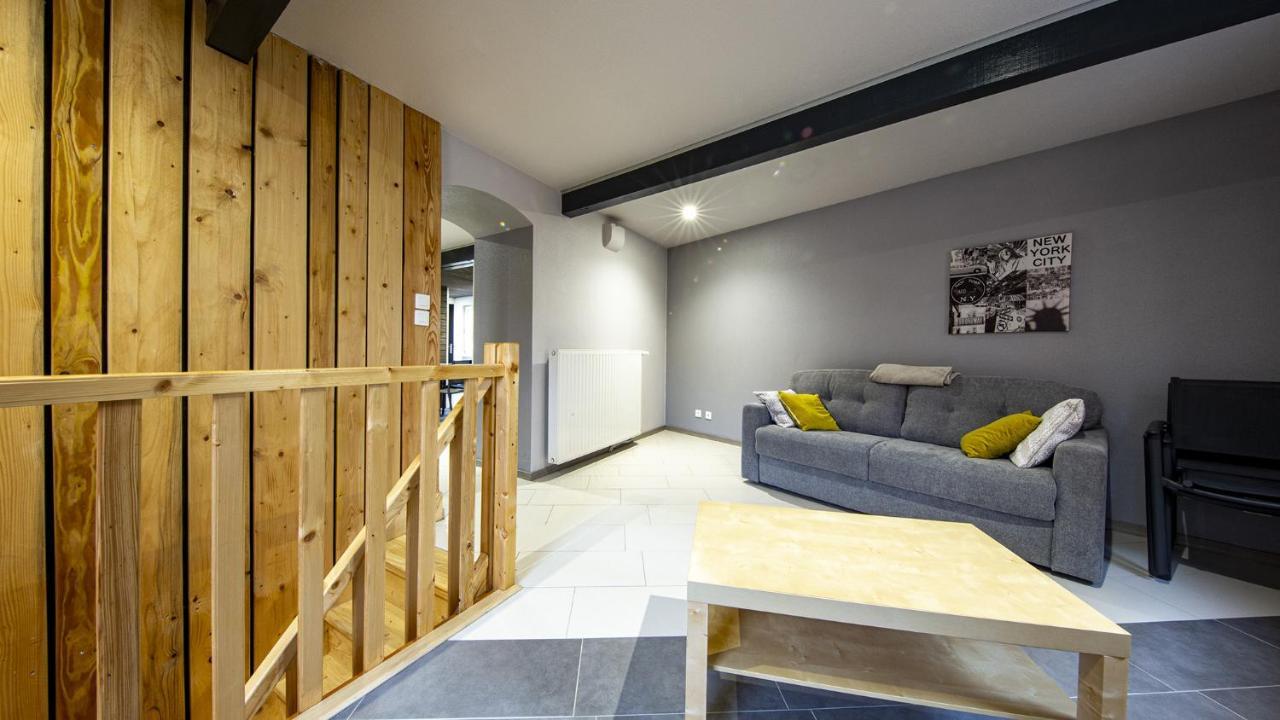 Domaine De L'atelier Casa de Férias Soultzmatt
