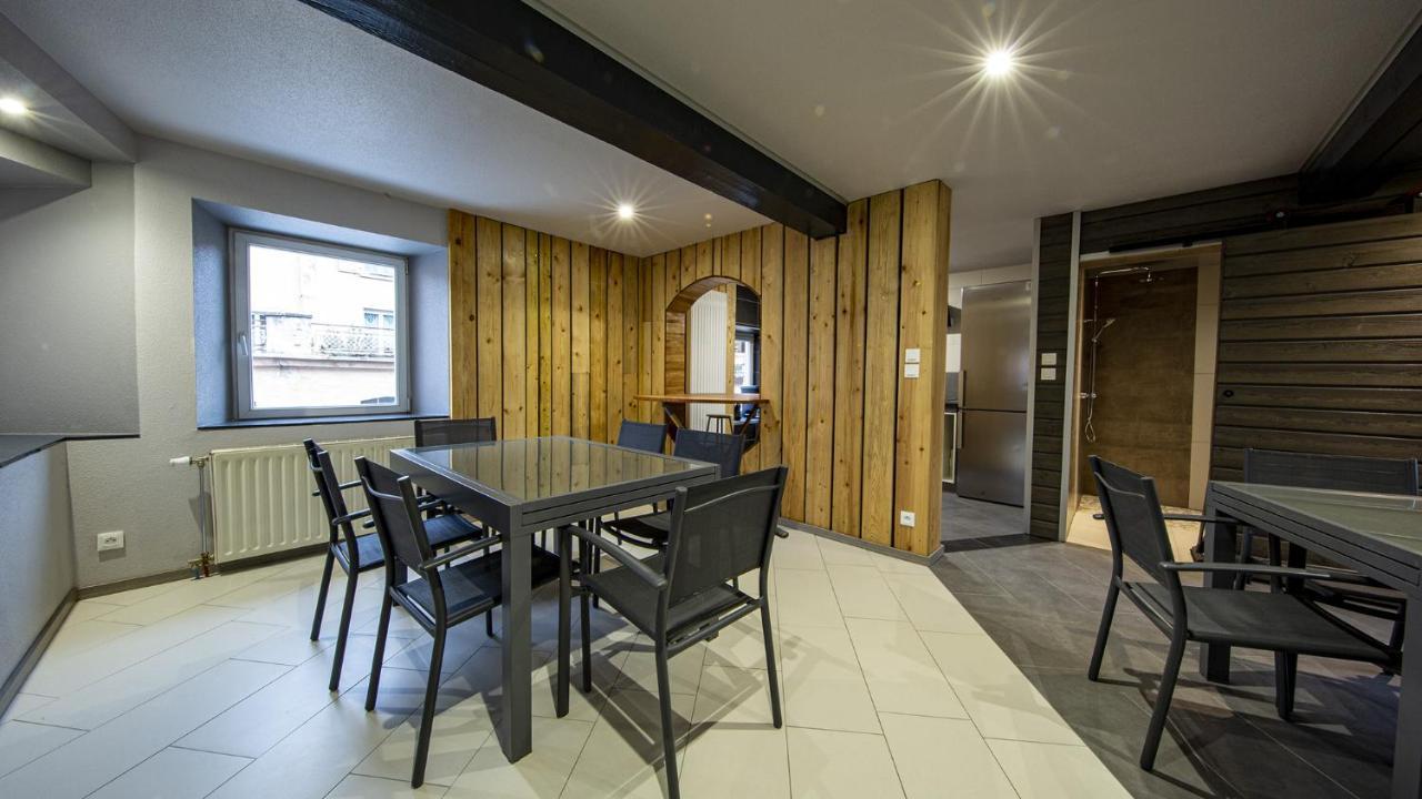 Domaine De L'atelier Casa de Férias *